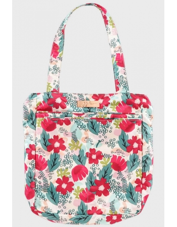 Сумка для мамы Ju-Ju-Be Be Light Forget Me Not