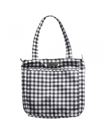 Сумка для мамы Ju-Ju-Be Be Light Gingham Style