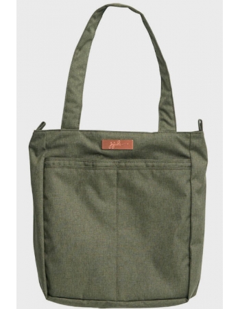 Сумка для мамы Ju-Ju-Be Be Light Olive Rose