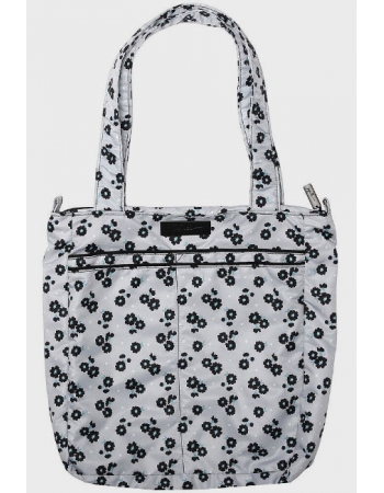 Сумка для мамы Ju-Ju-Be Be Light Onyx Black Beauty