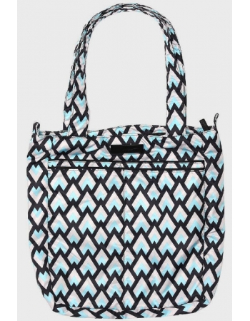 Сумка для мамы Ju-Ju-Be Be Light Onyx Black Diamond