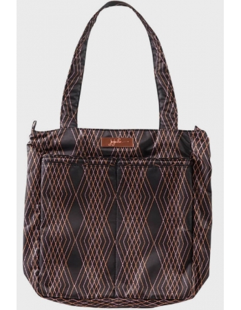 Сумка для мамы Ju-Ju-Be Be Light Prism Rose