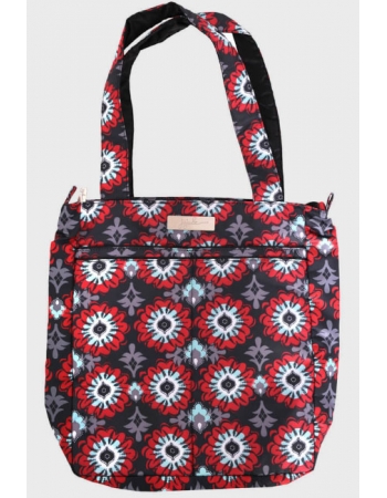 Сумка для мамы Ju-Ju-Be Be Light Sweet Scarlet