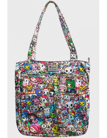 Сумка для мамы Ju-Ju-Be Be Light Tokidoki Iconic 2
