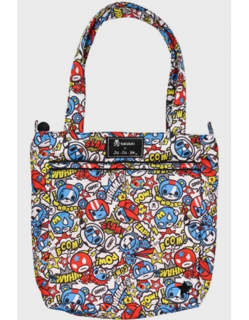 Сумка для мамы Ju-Ju-Be Be Light Tokidoki Sweet Victory