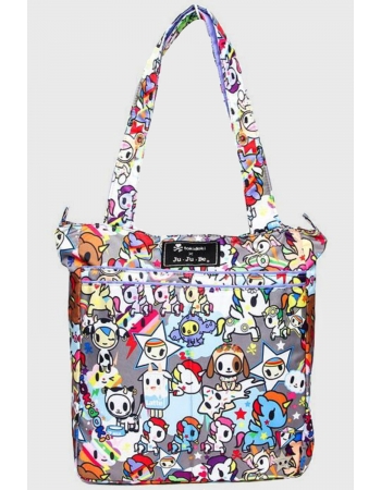 Сумка для мамы Ju-Ju-Be Be Light Unikiki