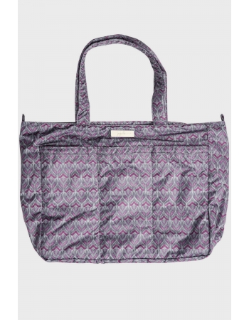 Сумка для мамы Ju-Ju-Be Super Be Amethyst Ice