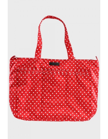 Сумка для мамы Ju-Ju-Be Super Be Black Ruby