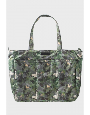 Сумка для мамы Ju-Ju-Be Super Be Butterfly Forest