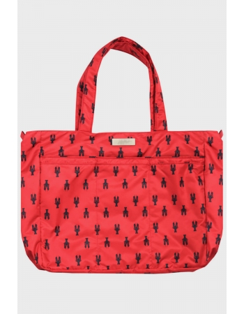 Сумка для мамы Ju-Ju-Be Super Be Cape Cod