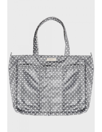 Сумка для мамы Ju-Ju-Be Super Be Dot Dot Dot