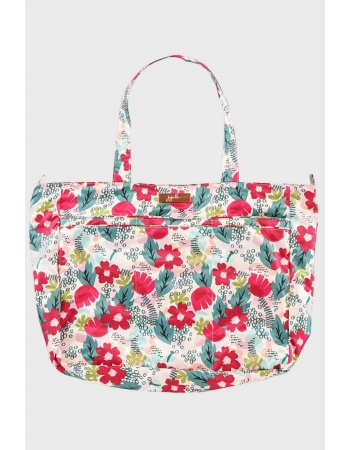 Сумка для мамы Ju-Ju-Be Super Be Forget Me Not