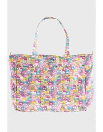 Сумка для мамы Ju-Ju-Be Super Be Hello Sanrio Sweets