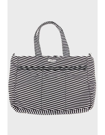 Сумка для мамы Ju-Ju-Be Super Be Onyx Black Magic