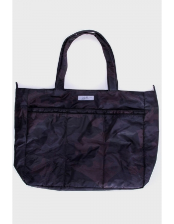 Сумка для мамы Ju-Ju-Be Super Be Onyx Black Ops