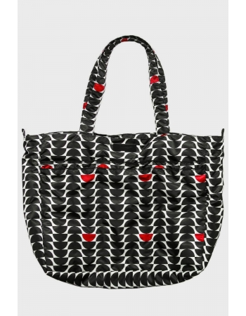 Сумка для мамы Ju-Ju-Be Super Be Onyx Black Widow