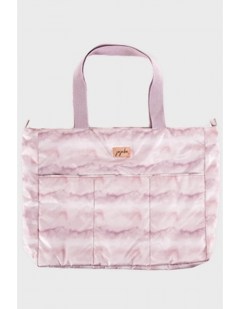Сумка для мамы Ju-Ju-Be Super Be Rose Quartz