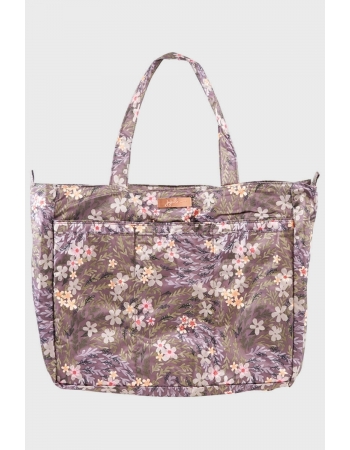 Сумка для мамы Ju-Ju-Be Super Be Sakura Dusk