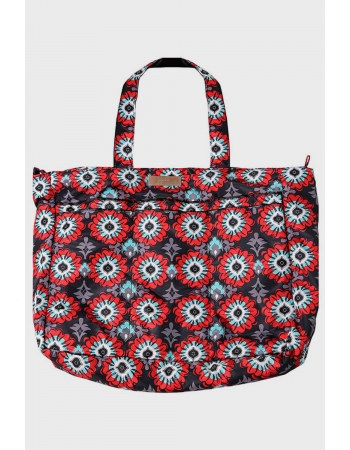 Сумка для мамы Ju-Ju-Be Super Be Sweet Scarlet