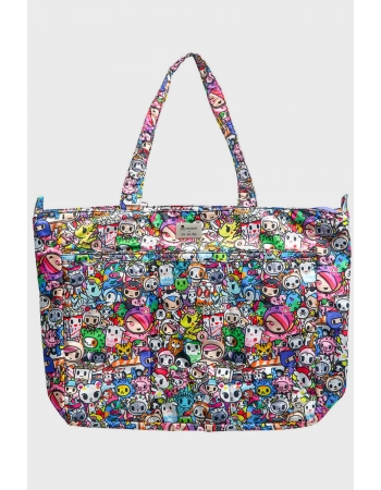 Сумка для мамы Ju-Ju-Be Super Be Tokidoki Iconic 2