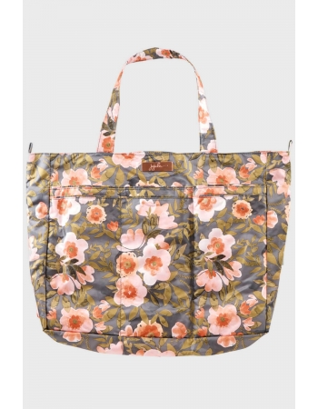 Сумка для мамы Ju-Ju-Be Super Be Whimsical Whisper