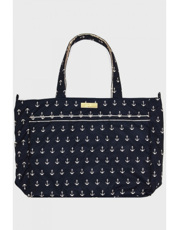 Сумка для мамы Ju-Ju-Be Super Be Legacy The Admiral