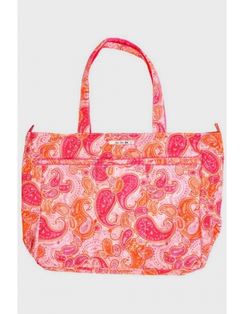 Сумка для мамы Ju-Ju-Be Super Be Perfect Paisley