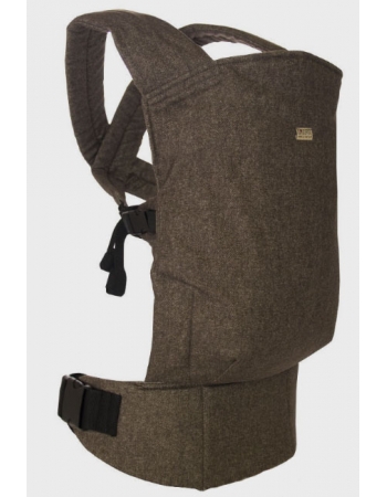 Эрго-рюкзак Легчер, кофейный