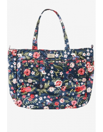 Сумка для мамы Ju-Ju-Be Super Be Midnight Posy