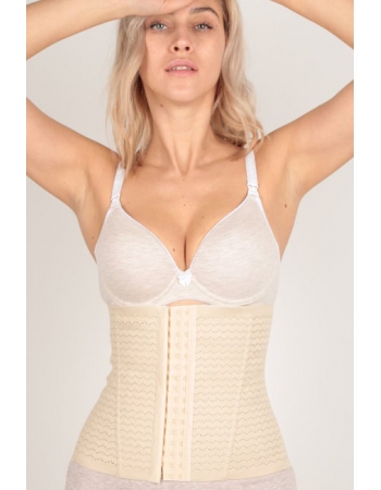 Бандаж послеродовой "Талия", бежевый