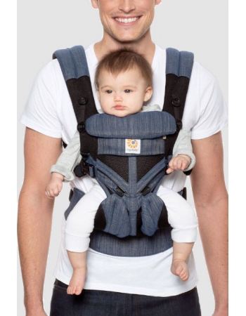 ergobaby cool air mesh