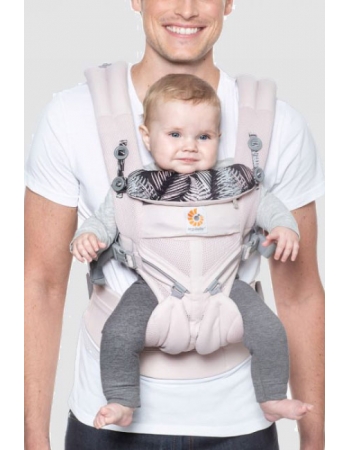 Эрго-рюкзак Ergobaby OMNI 360 Cool Air Mesh - Maui