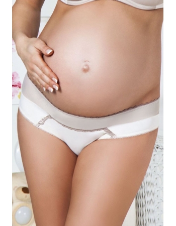 Трусы для беременных и после родов Caffe Latte