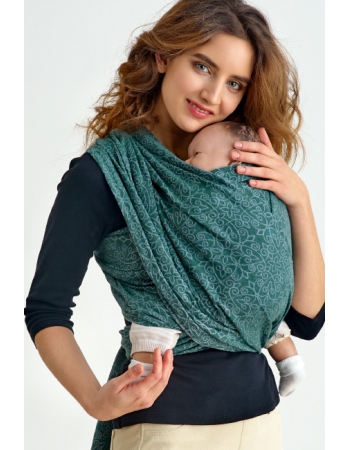 Слинг-шарф Diva Basico, Atlantico