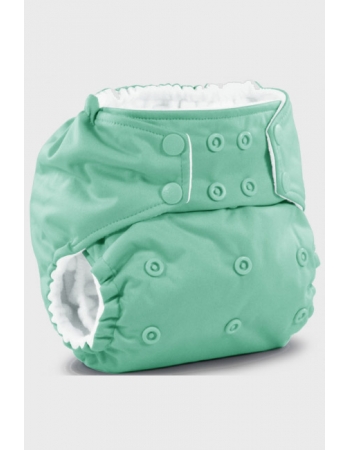 Многоразовый подгузник Kanga Care Rumparooz Onesize, Care Sweet (с 2 вкладышами)