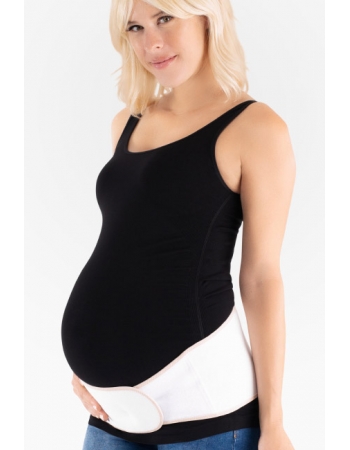 Бандаж до и послеродовой Belly Bandit Upsie, Cream