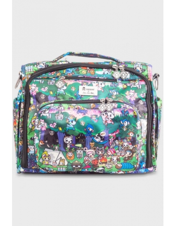 Рюкзак для мамы Ju-Ju-Be B.F.F. Camp Toki