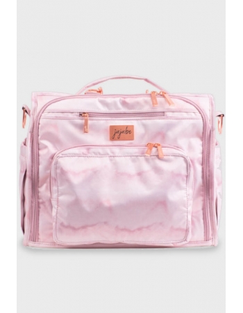Рюкзак для мамы Ju-Ju-Be B.F.F. Rose Quartz