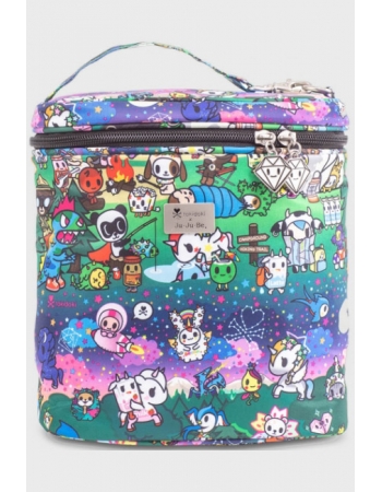 Термосумка для бутылочек Ju-Ju-Be, Camp Toki