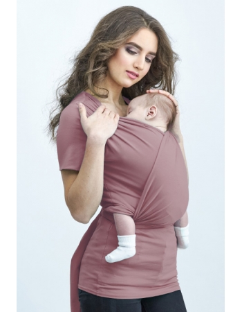 Слингомайка регулируемая Loona, Antico