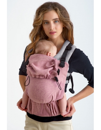 Эрго-рюкзак Diva Essenza Antico Simple One!