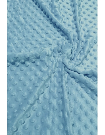 Подушка для кормления Loona эргономичная, Bubble голубой