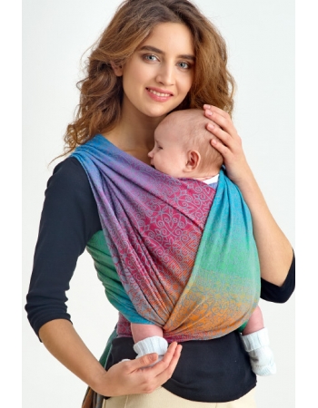 Слинг-шарф Diva Basico, Confetto