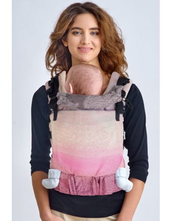 Эрго-рюкзак для новорожденных Diva Essenza Dolce One!