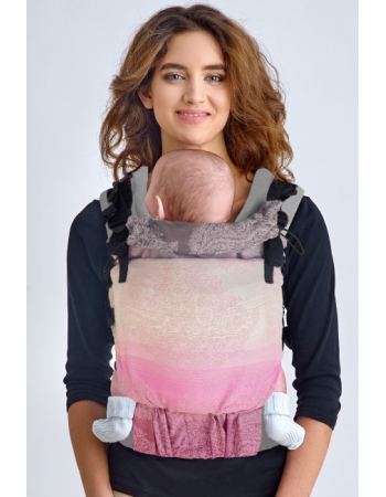 Эрго-рюкзак с рождения Diva Essenza Dolce Simple One!