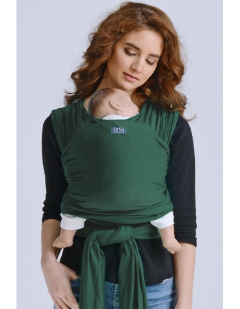 Слинг-шарф трикотажный Diva Stretchy, Pino