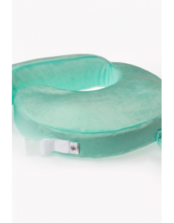 Подушка для кормления Loona эргономичная, Velboa ментол
