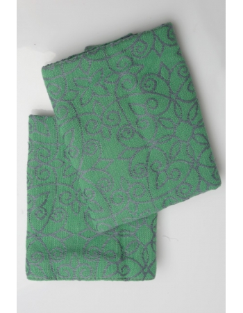 Накладки для сосания к эрго-рюкзаку, Diva Aloe