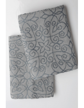 Накладки для сосания к эрго-рюкзаку, Diva Argento