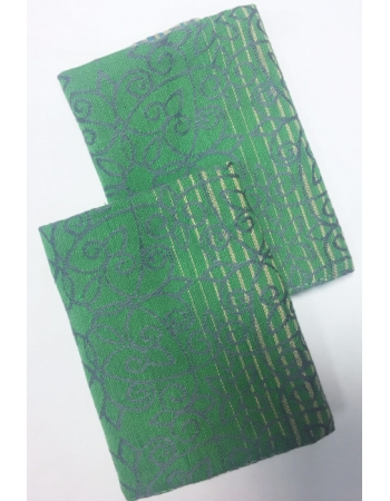 Накладки для сосания к эрго-рюкзаку, Diva Berillo